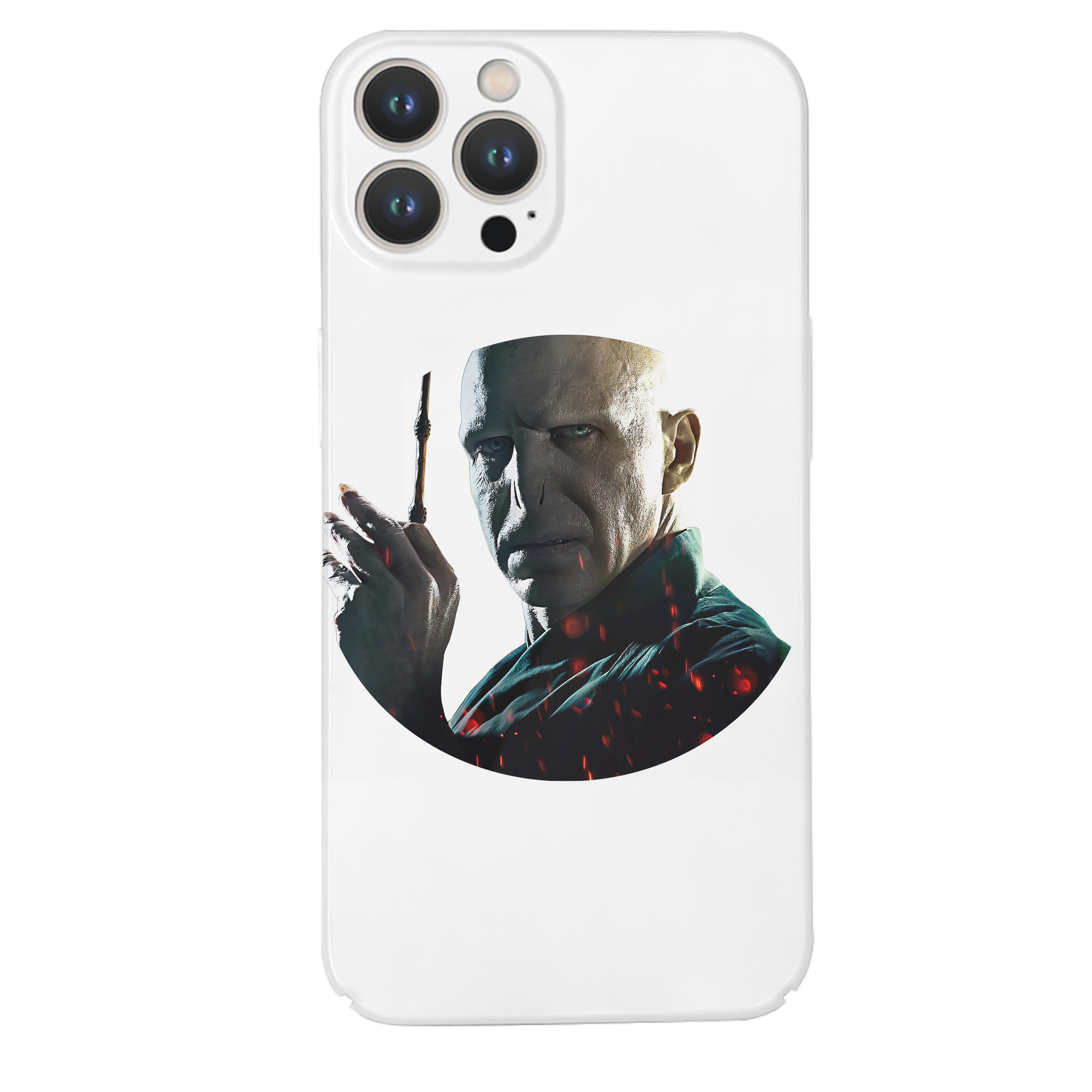 （画像用） Harry Potter ハリー・ポッターシリーズ 【iPhone 14シリーズ対応】ハードケース
